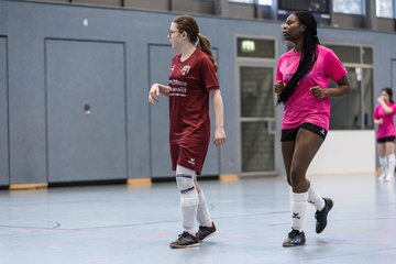 Bild 163 - wBJ Loewinnen Cup B2